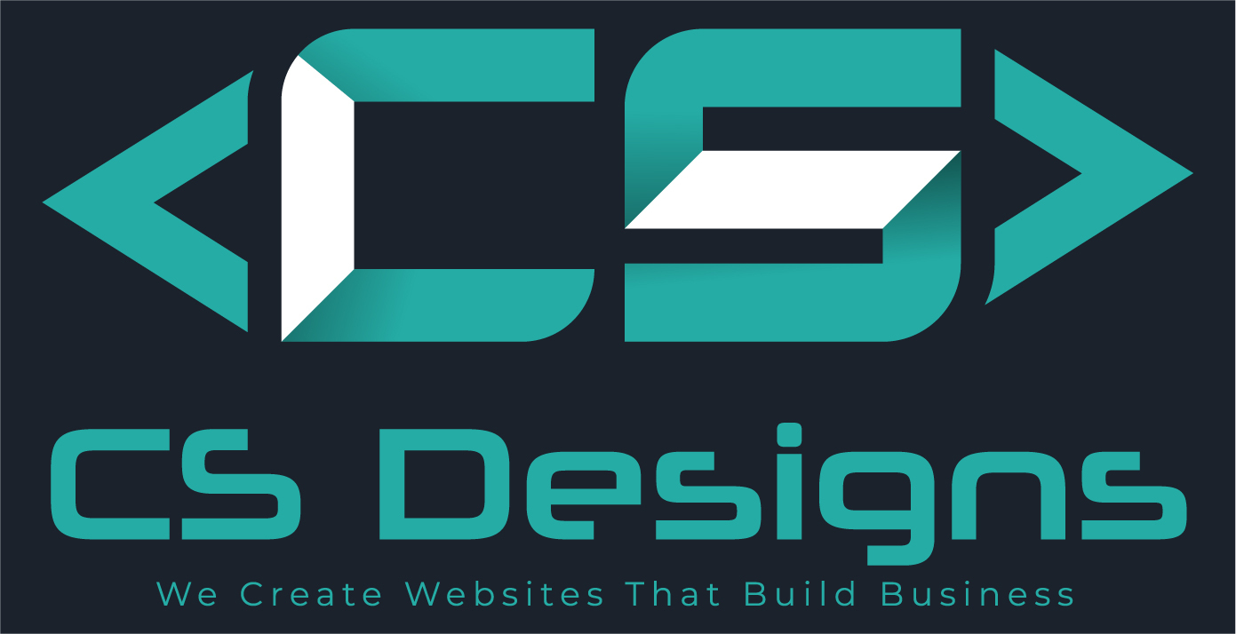 CS Website Design