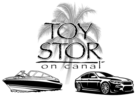 ToyStor on Canal