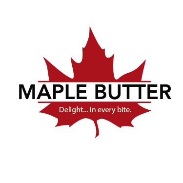 Maple Butter Cafe