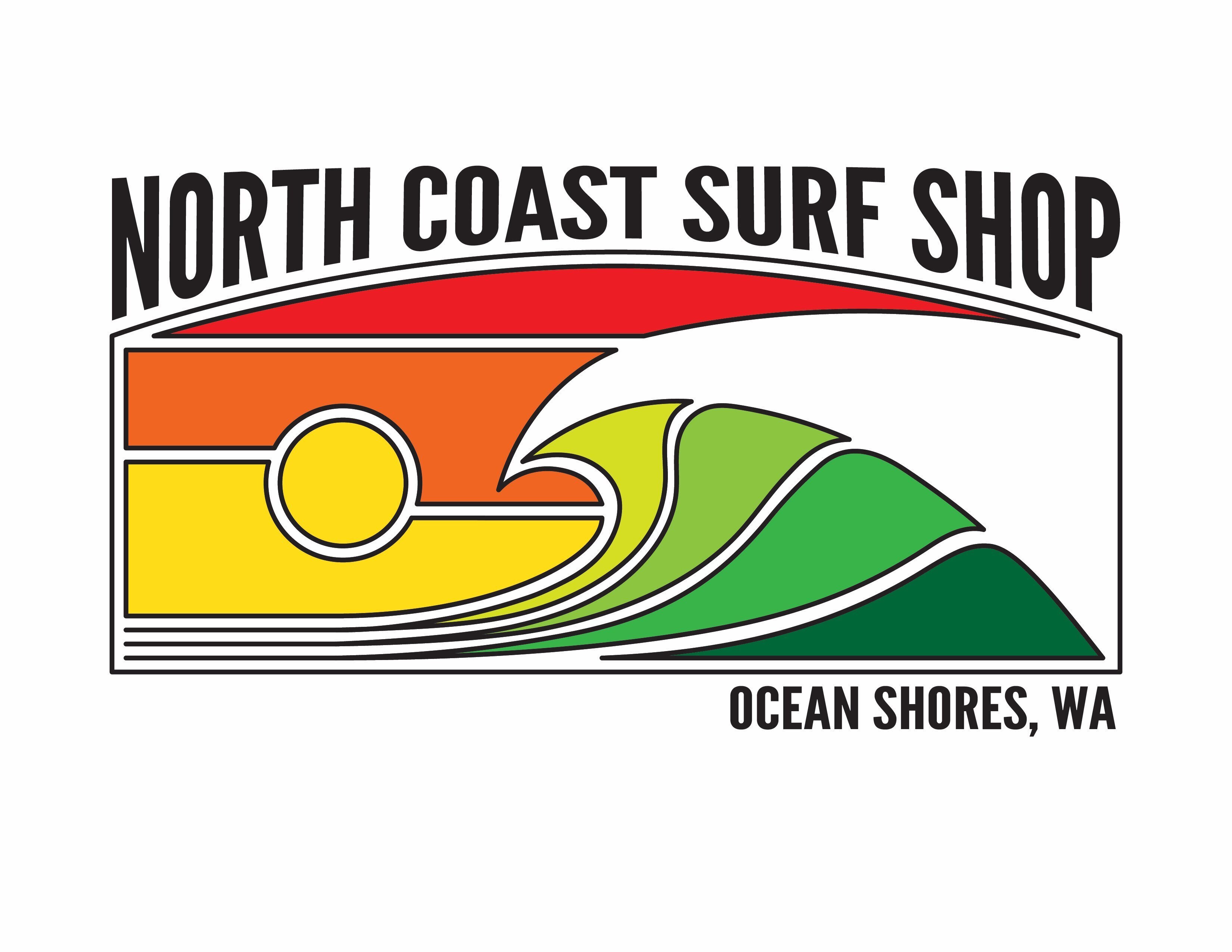North Coast Surf Inc