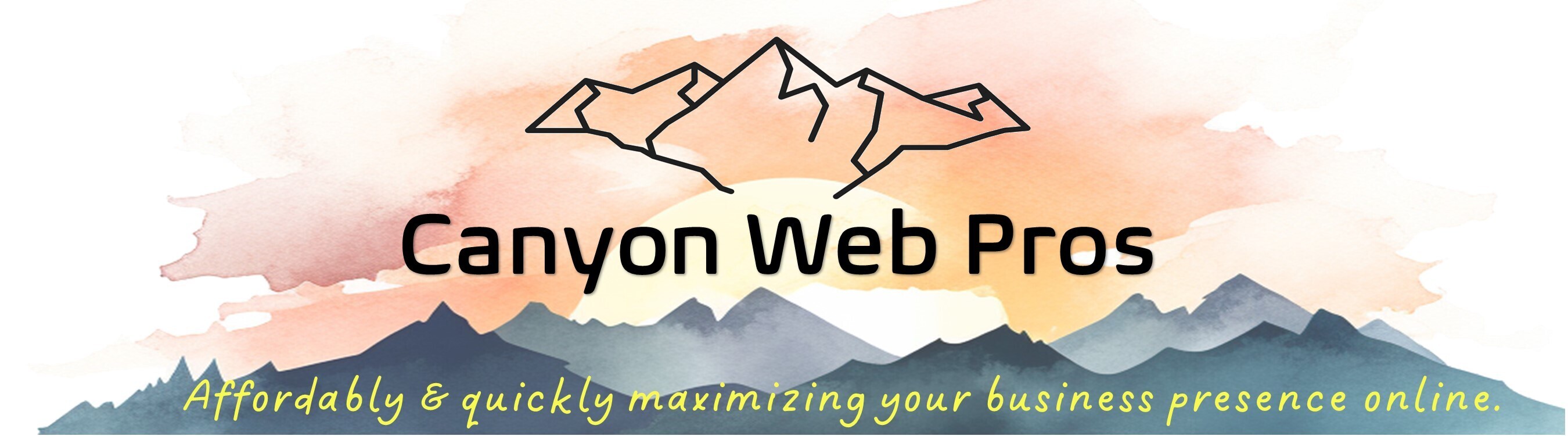 Canyon Web Pros