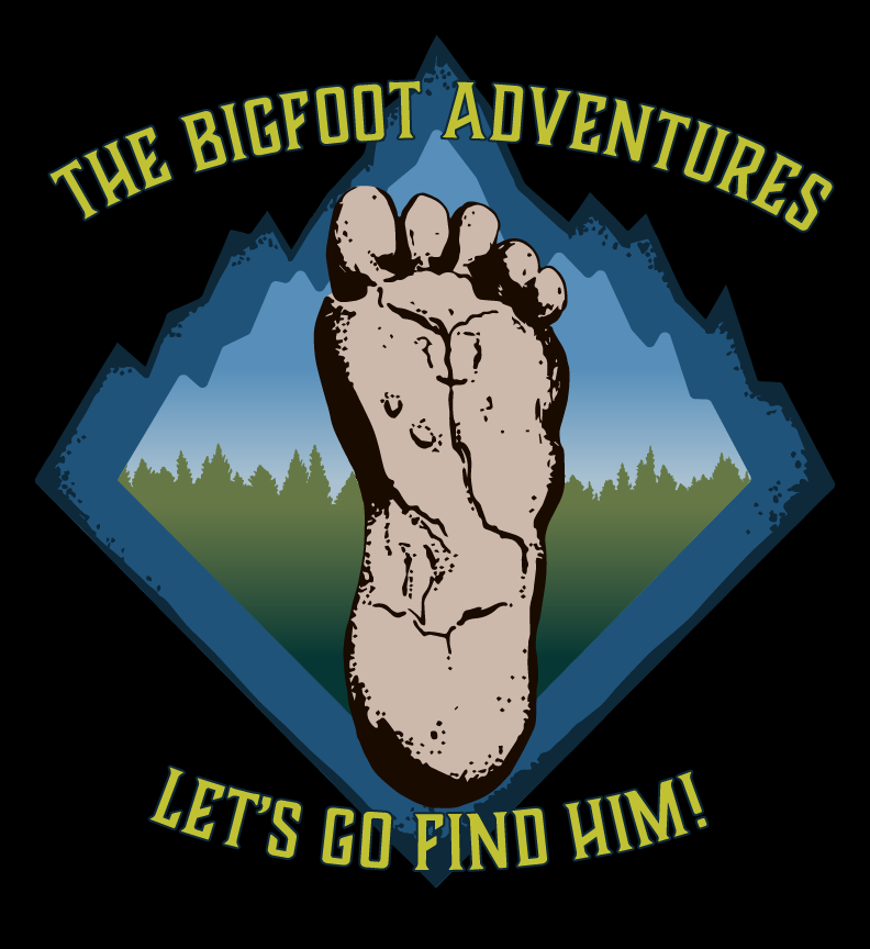 The Bigfoot Adventures