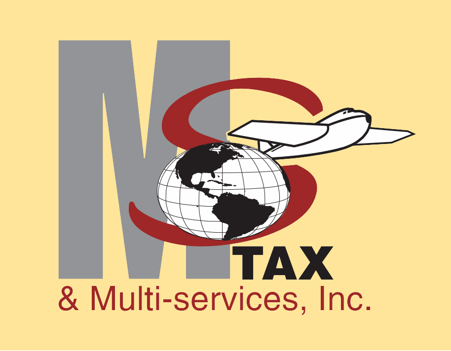 Ms Tax & Multiservices Inc.