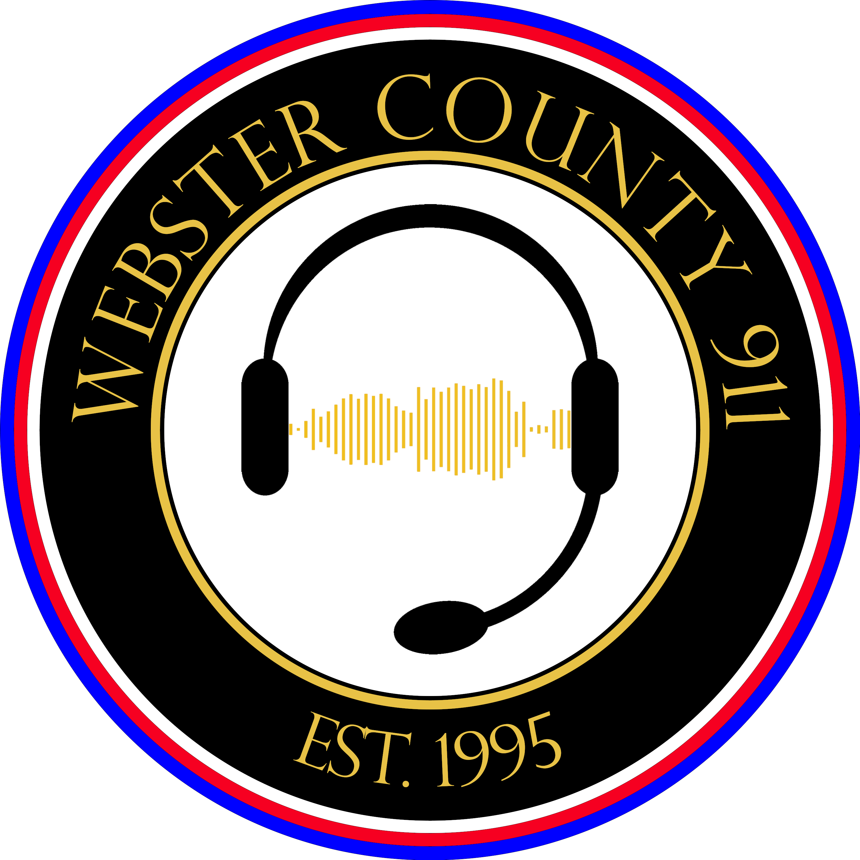 Webster County 9-1-1