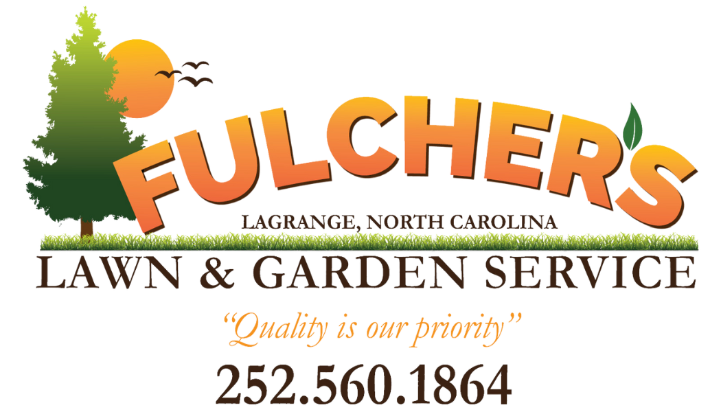 Fulcher's Lawn & Garden Service - Landscape Design & Lawn Care