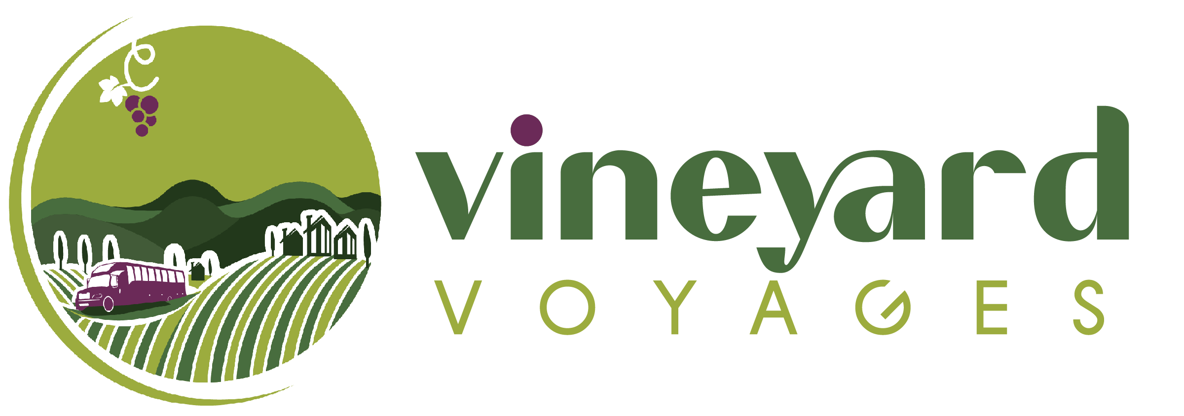Vineyard Voyages