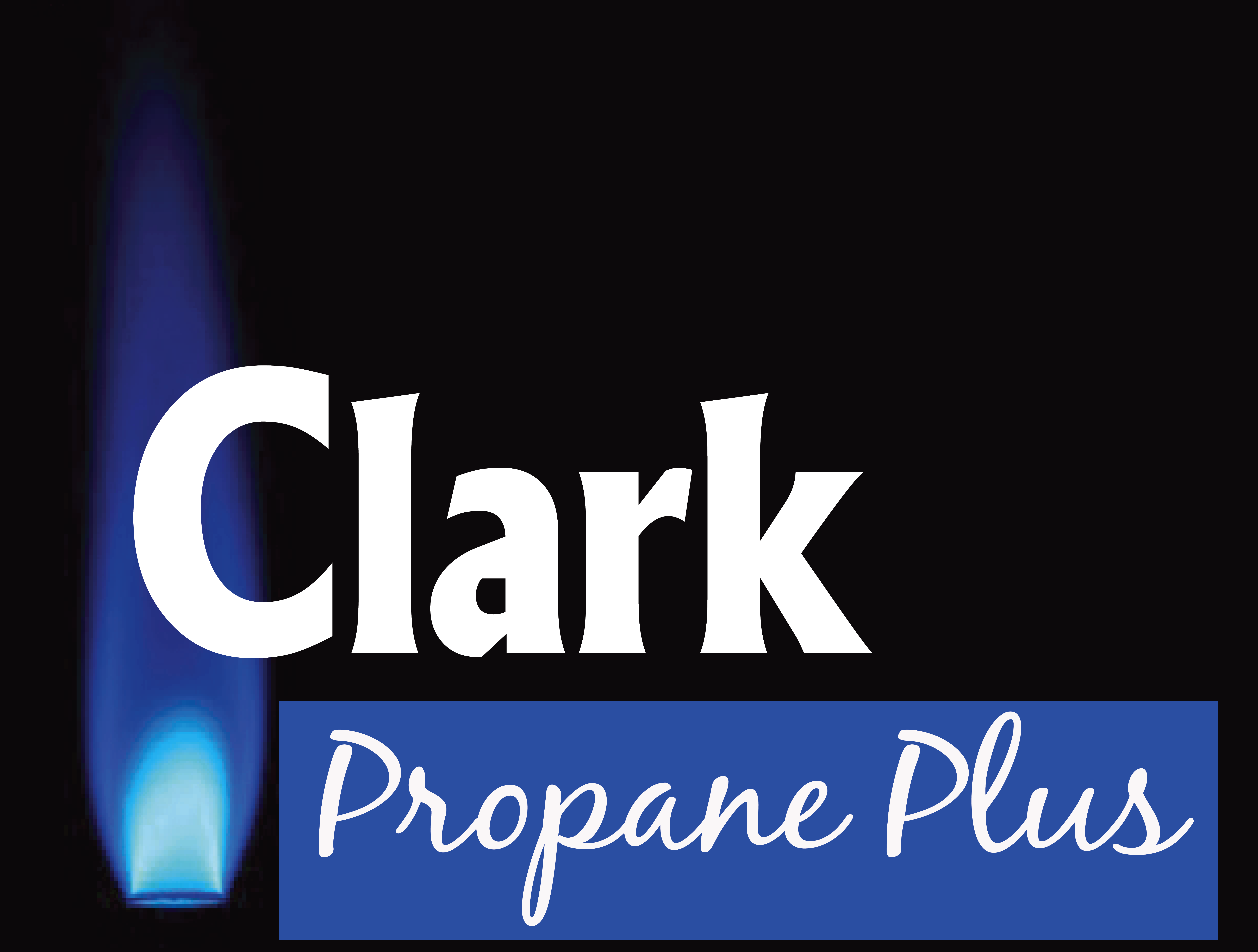 Clark Propane Plus