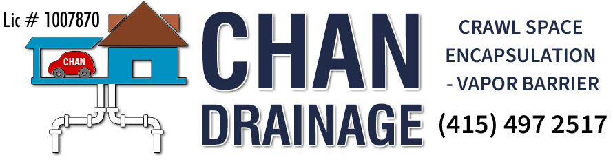 Chan Drainage