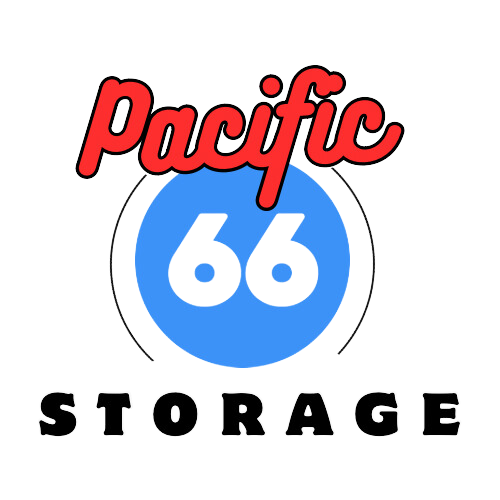 Pacific 66 Storage