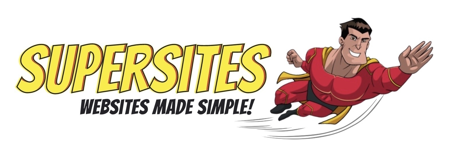 1. Supersites - Websites Made Simple