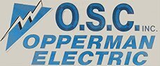 OSC Inc-Opperman Electric