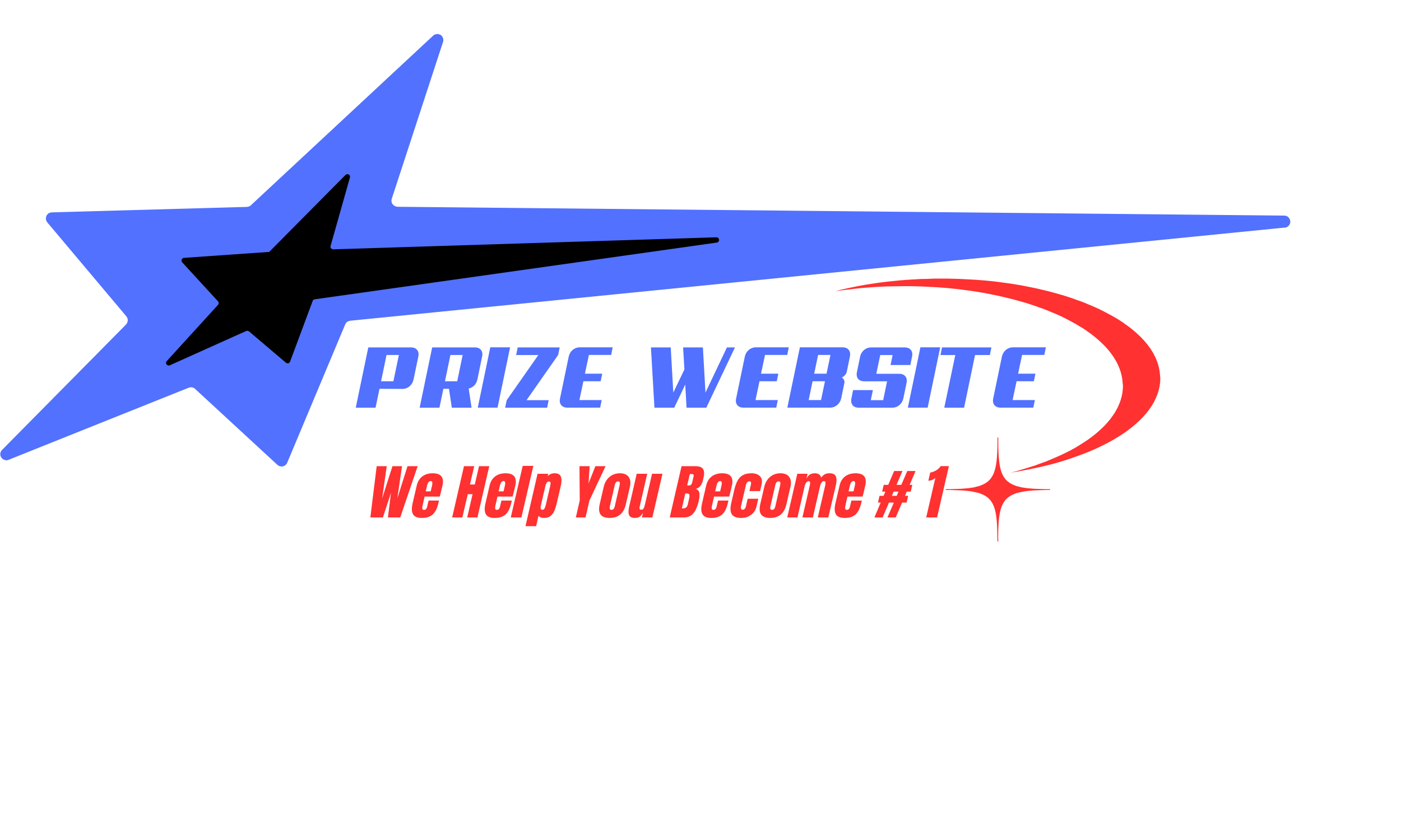 Prize Website