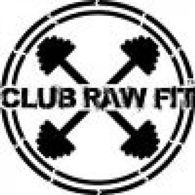 Club Raw-Fit