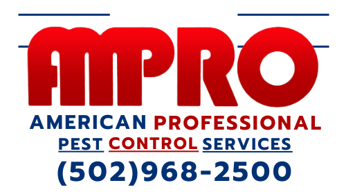 AMPRO Pest Control