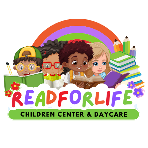 Read For Life Children's Center & Daycare
