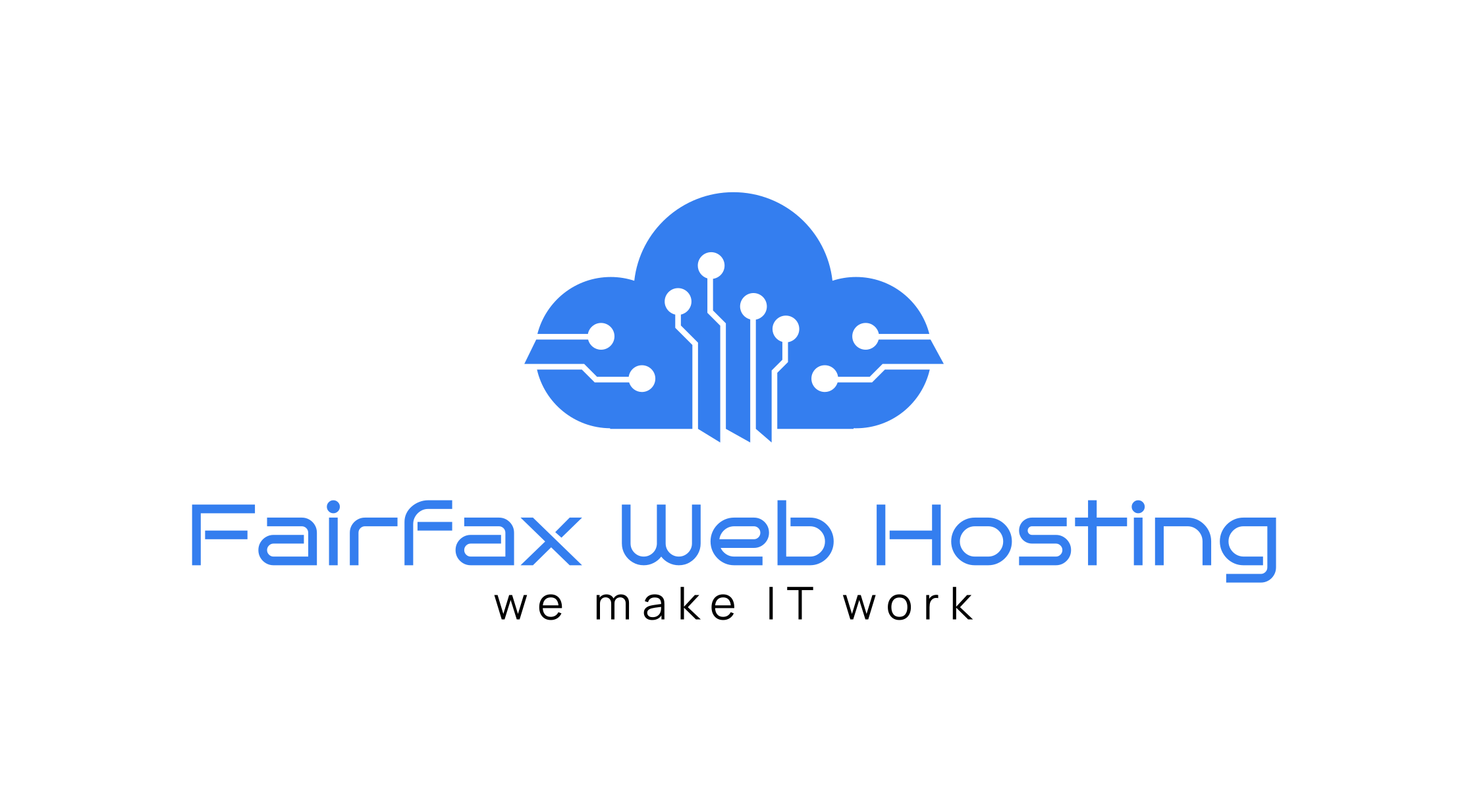 Fairfax Web Hosting