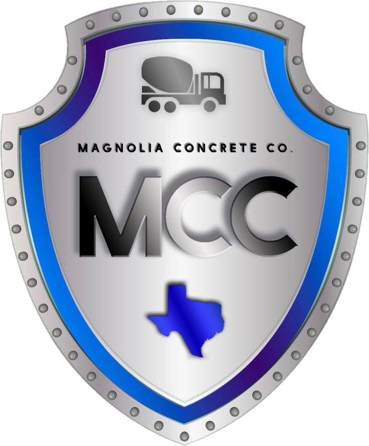 Magnolia Concrete Co.