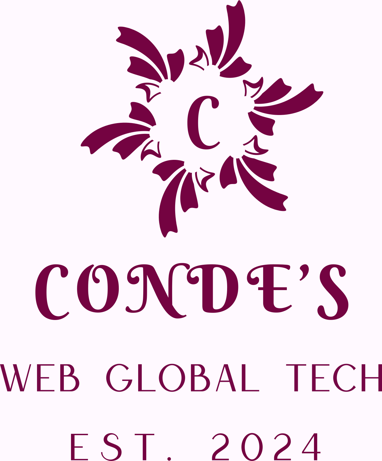 Conde’s Web Global Tech 