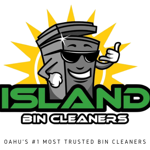 Island Bin Cleaners