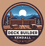 Deck Builder Kendall