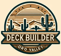 Deck Builder Oro Valley