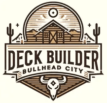 Deck Builder Bullhead City