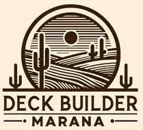 Deck Builder Marana