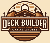 Deck Builder Casas Adobes