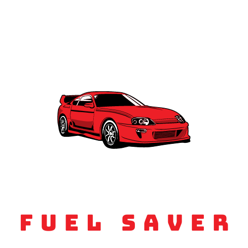 My Fuel Saver
