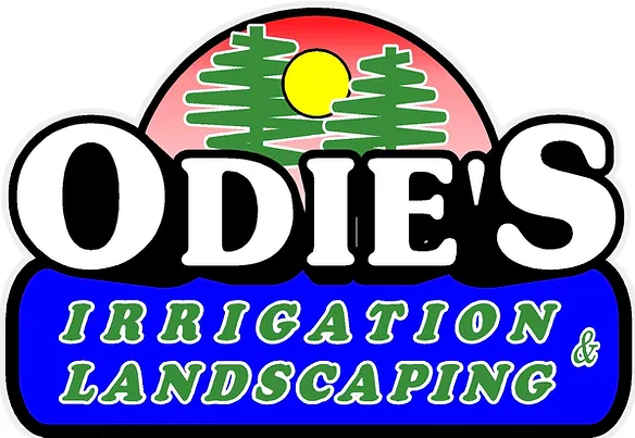 Odies Irrigation & Landscaping