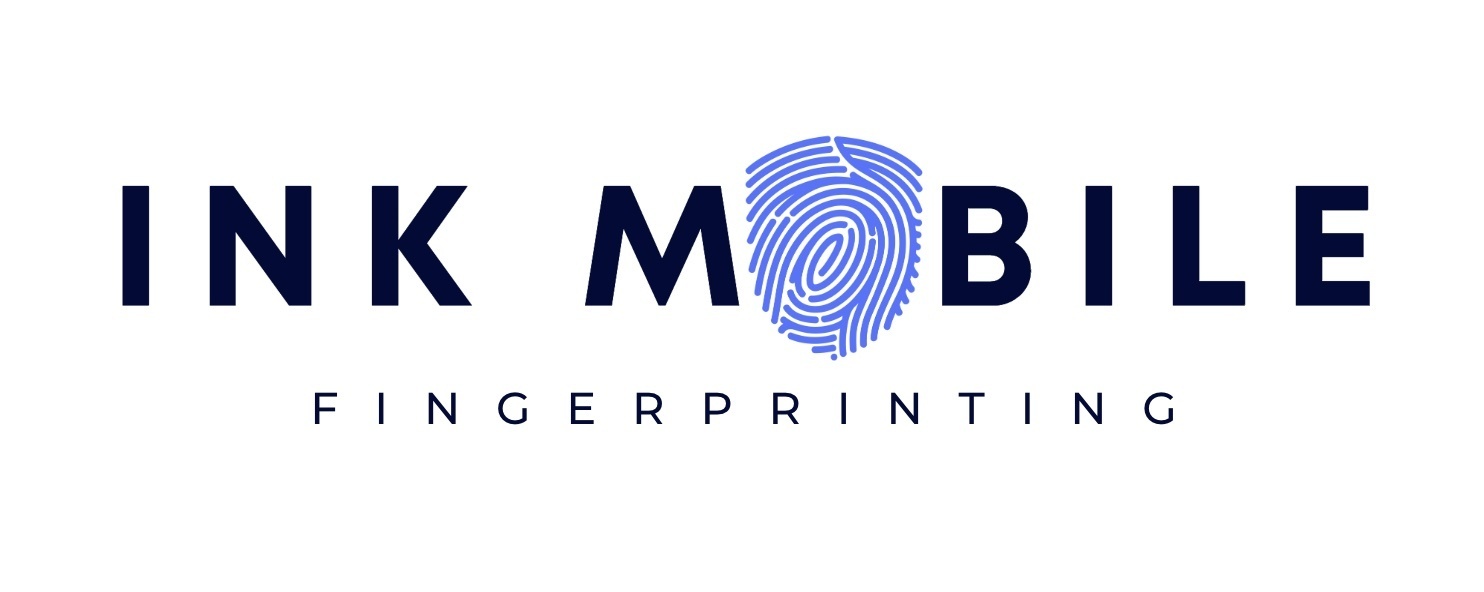 Ink Mobile Fingerprinting