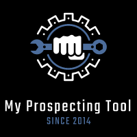 My Prospecting Tool