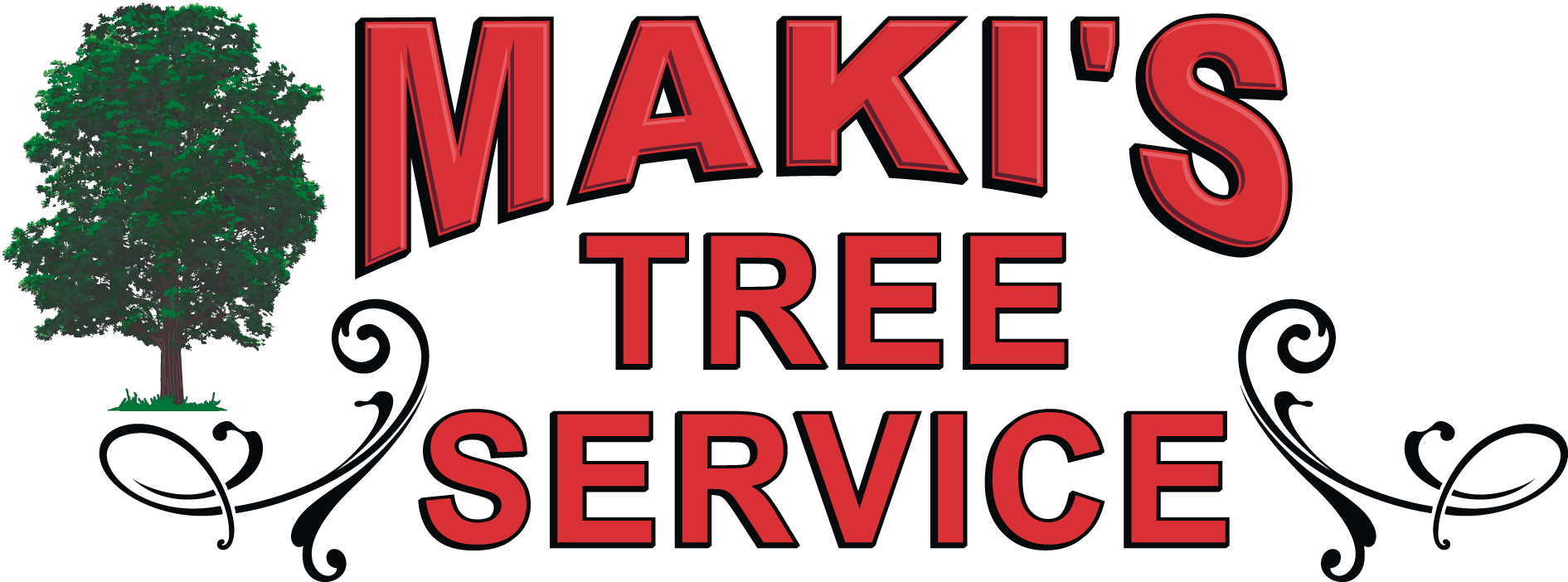 Maki's Tree Services LLC