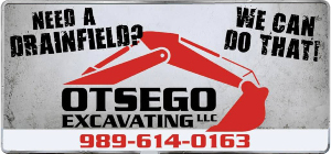 Otsego Excavating & Paving LLC