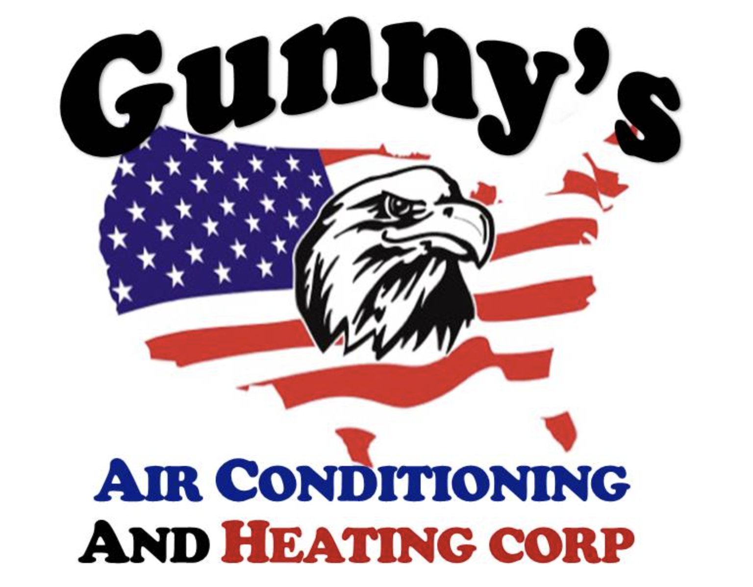 Gunny's Air Conditioning and Heating, Corp.