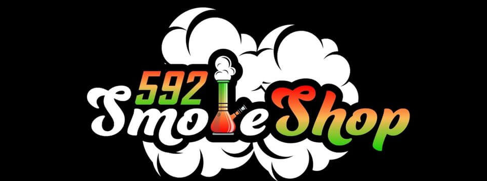 592 Smoke Shop