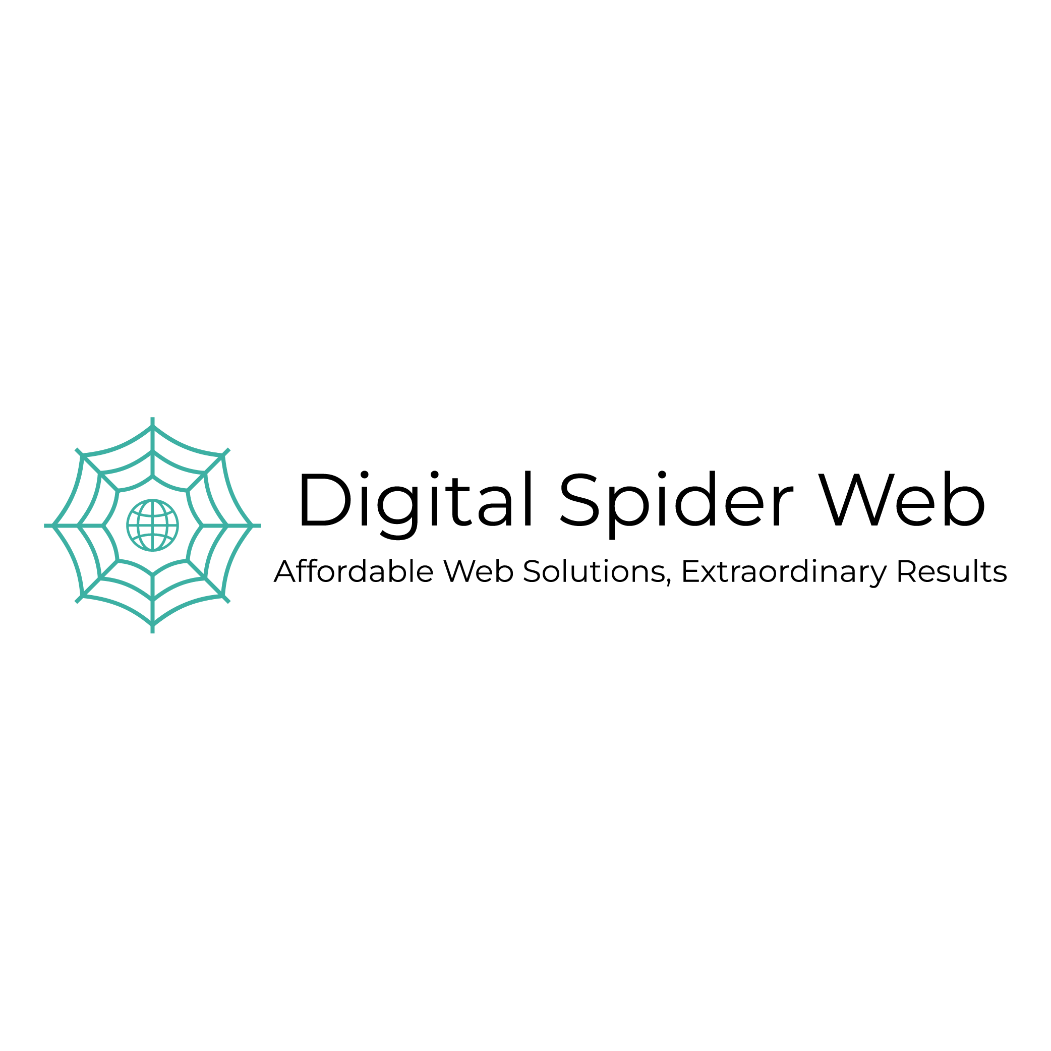 Digital Spider Web