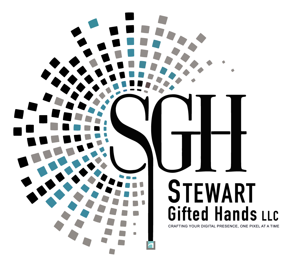 Stewart Gifted Hands