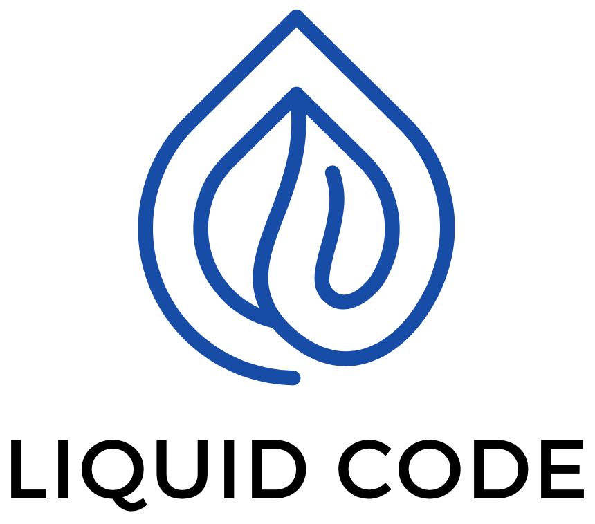 Liquid Code