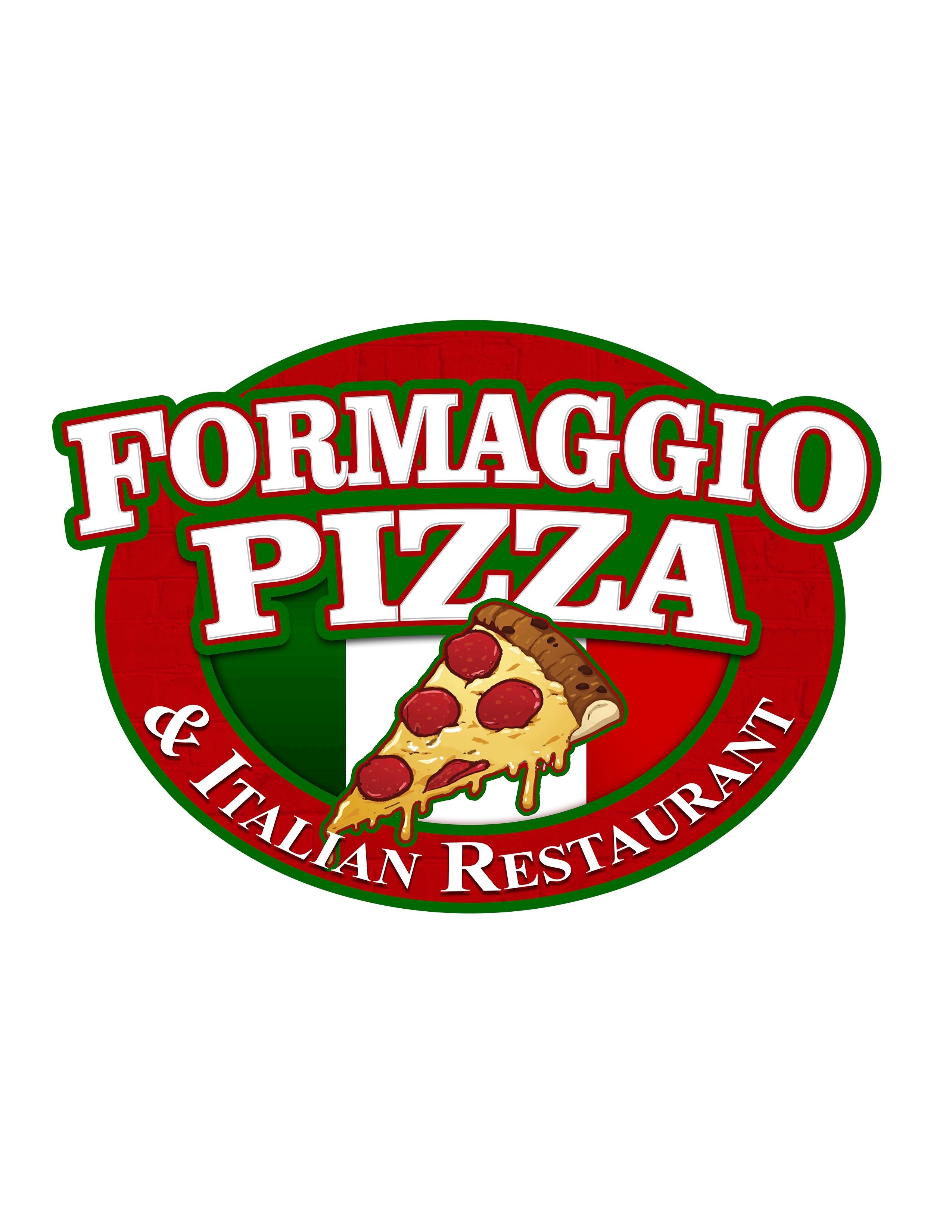 Formaggio's Pizza & Italian Restaurant