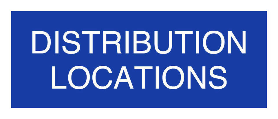 Button distribution