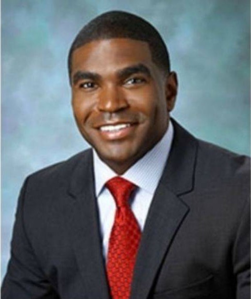 Former BCPS superintendent Dallas Dance sentenced to six months for perjury