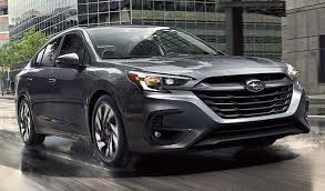 Subaru interior and dashboard at Askim’s Auto Works