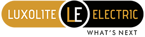 Luxolite Electric Logo