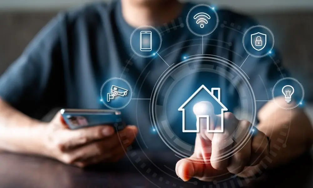 Home automation and smart home upgrades