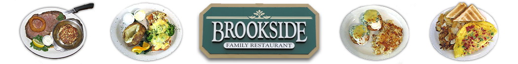 Brookside Family Restaurant