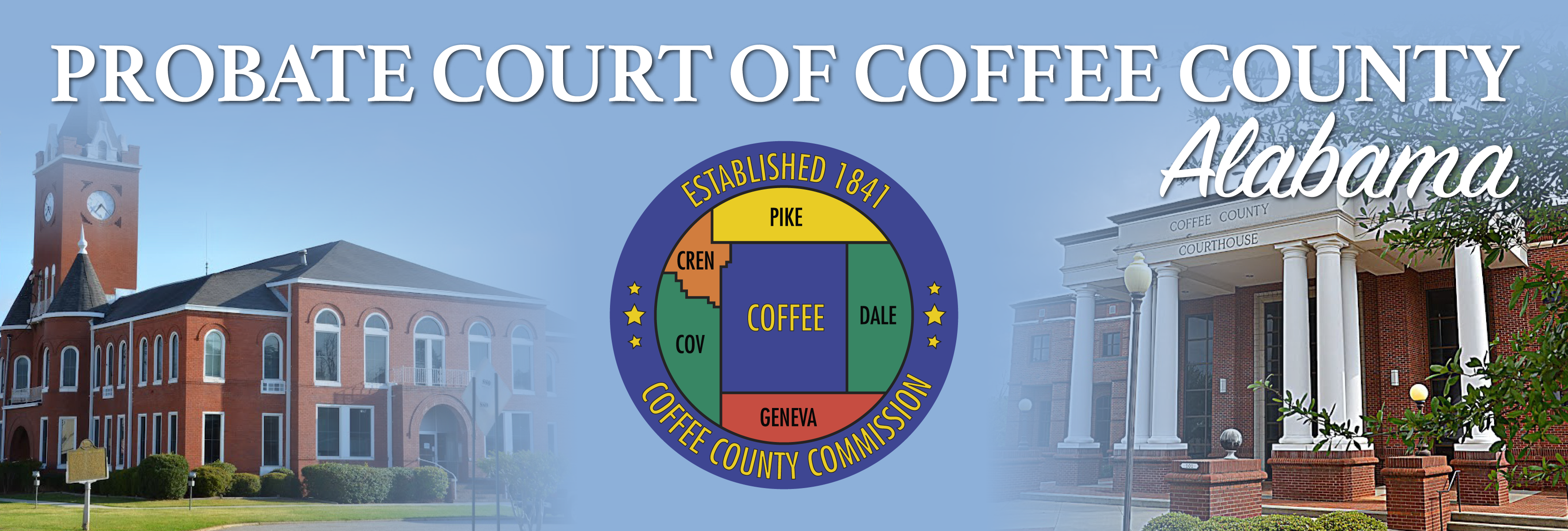 Coffee County Probate
