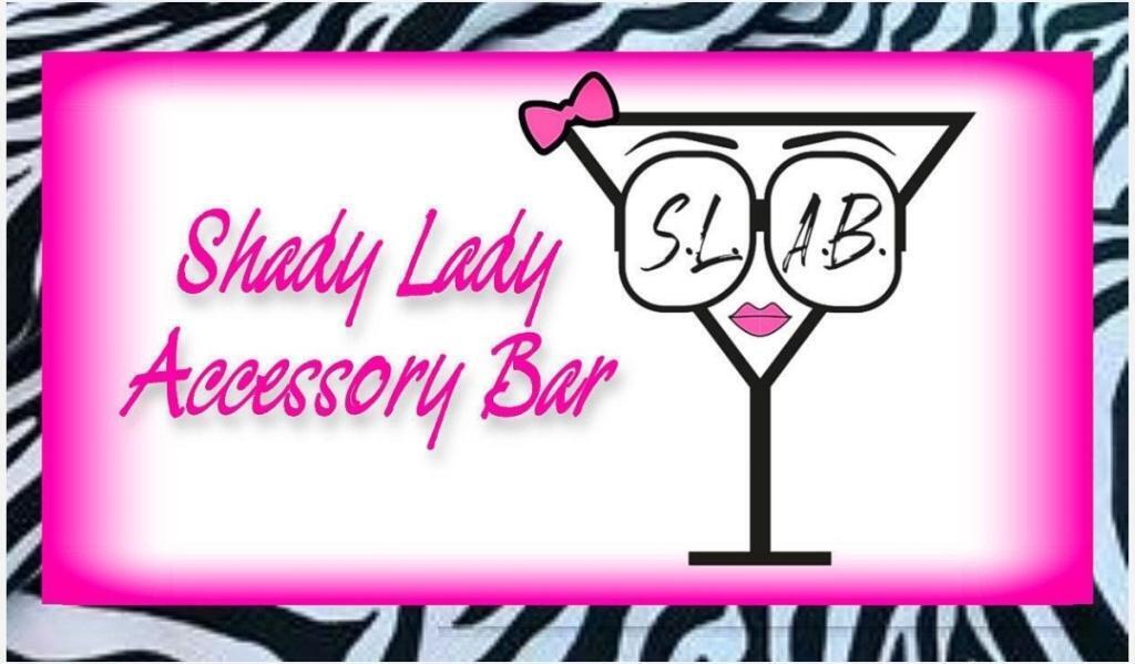 Shady Lady Accessory Bar