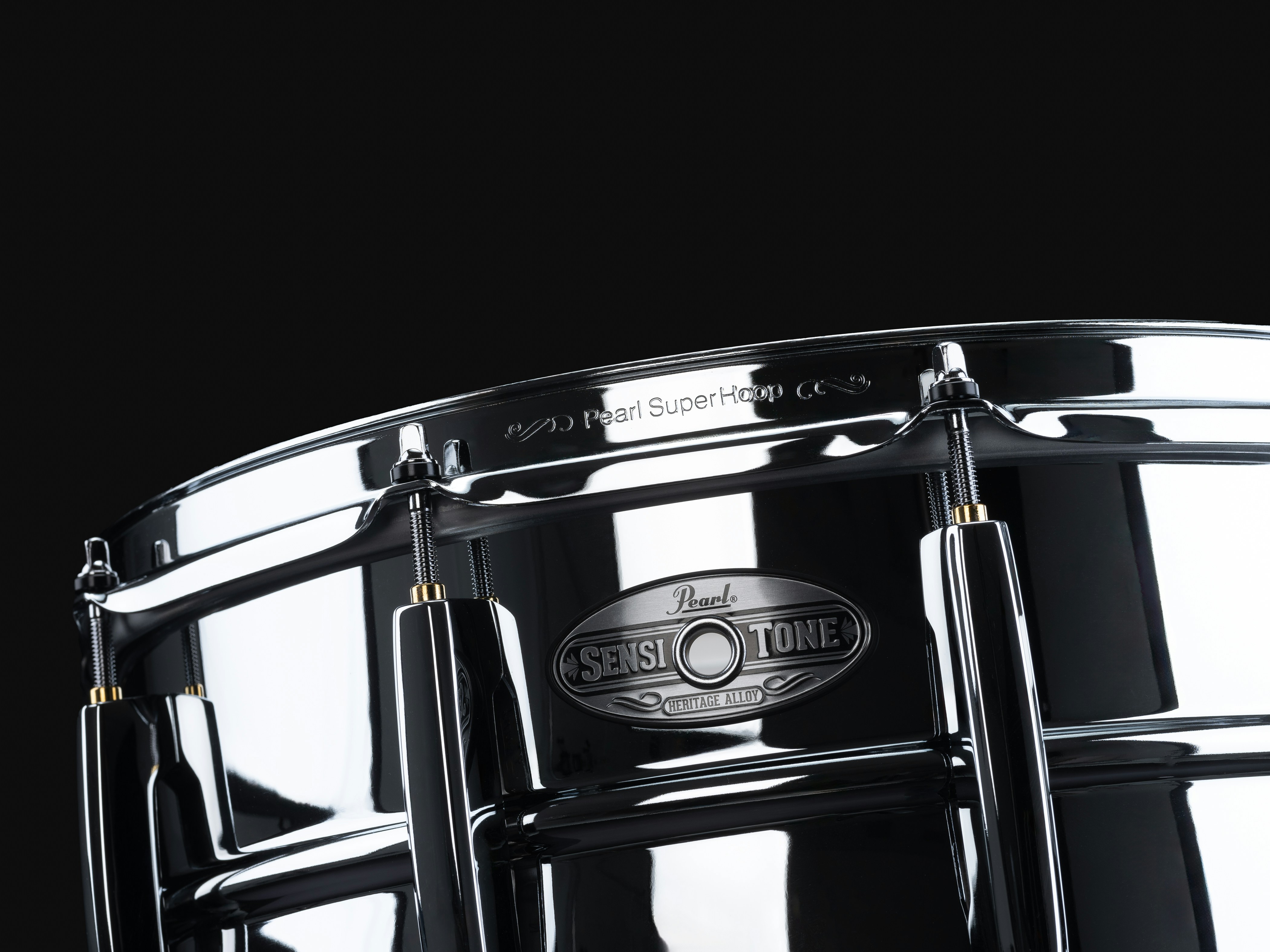 A steel drum pan being played with mallets representing the vibrant sound, joyful musical experience, and Caribbean musical tradition that a great steel drum instructor brings to every private lesson, group class, and corporate team building experience
