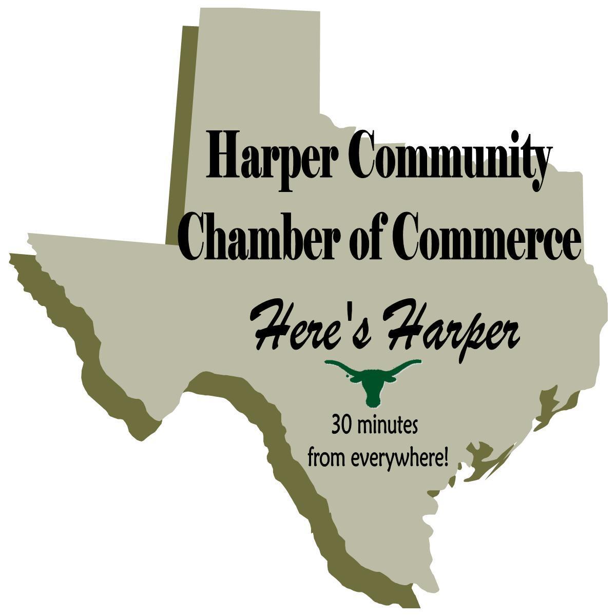 Harper Chamber